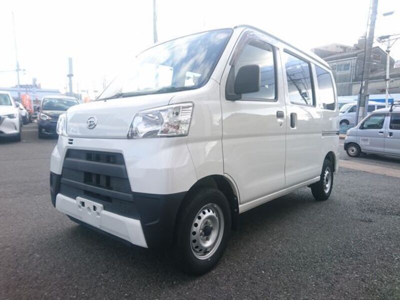 HIJET CARGO