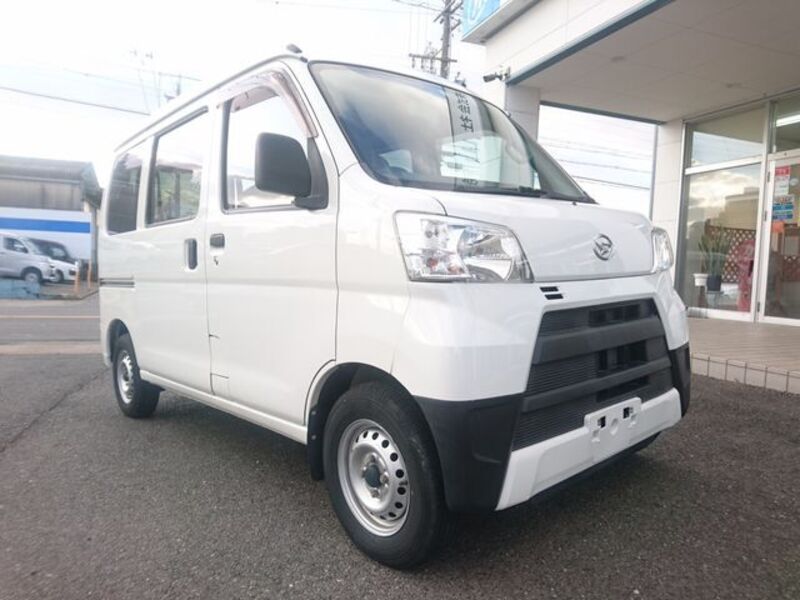HIJET CARGO
