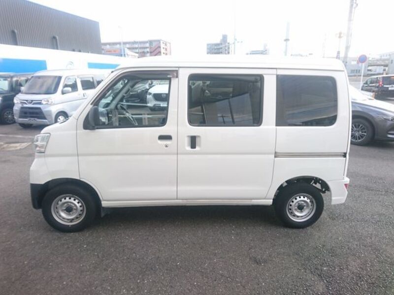 HIJET CARGO