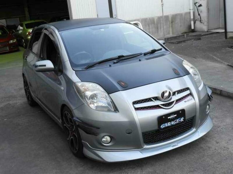 VITZ