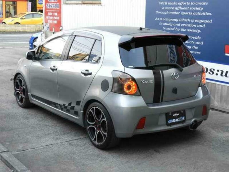 VITZ