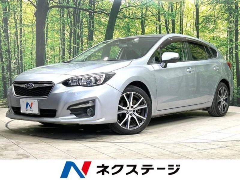 IMPREZA SPORT-0