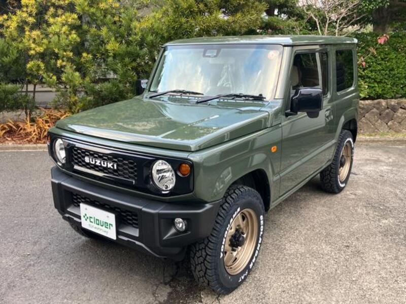 JIMNY