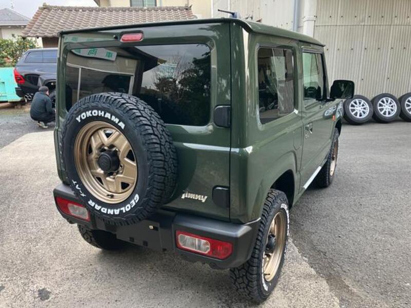 JIMNY