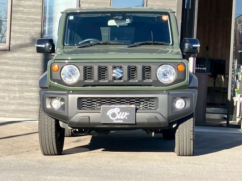 JIMNY SIERRA