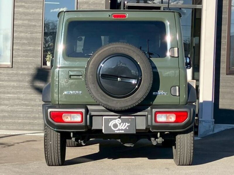 JIMNY SIERRA