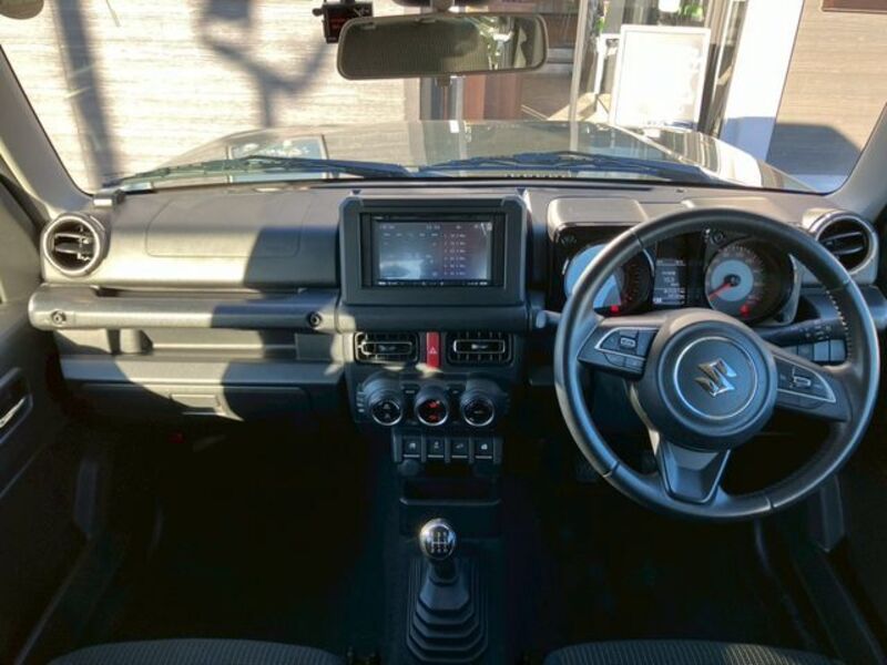 JIMNY SIERRA