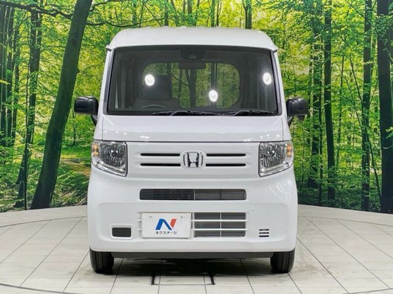 N-VAN