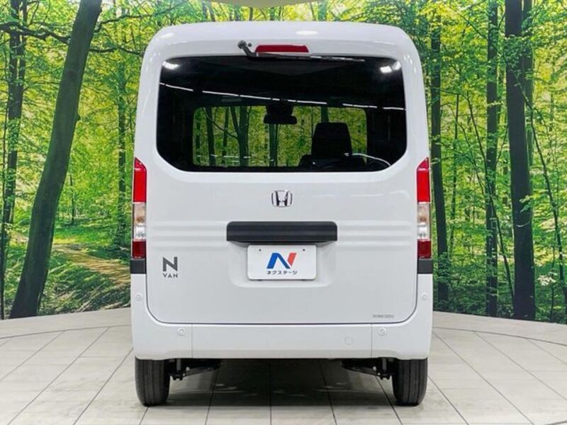 N-VAN