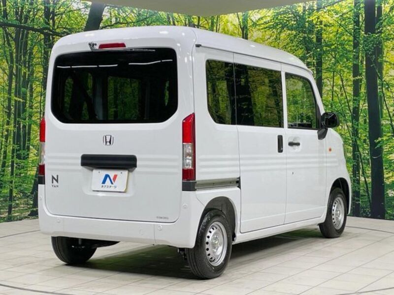 N-VAN