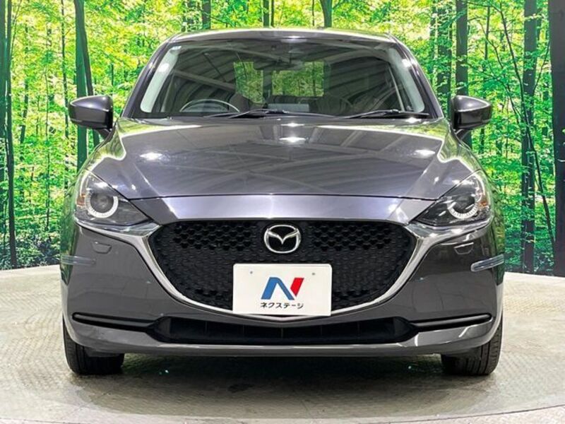MAZDA2