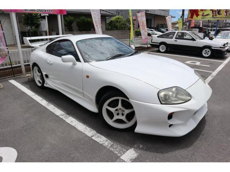 SUPRA