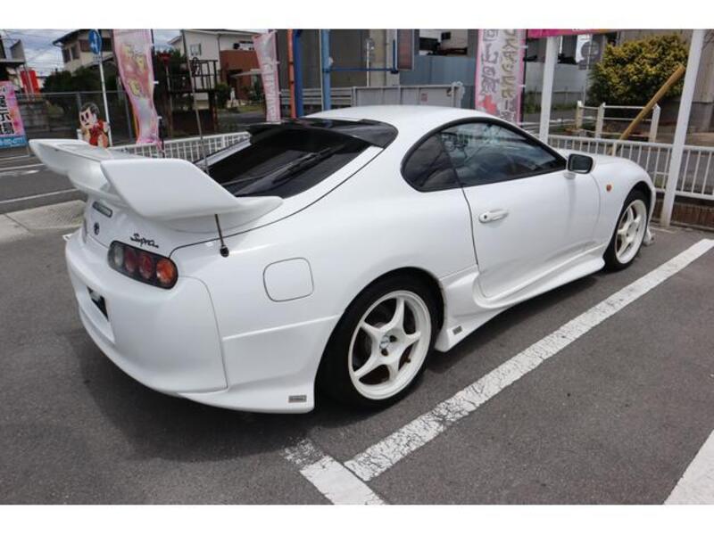 SUPRA