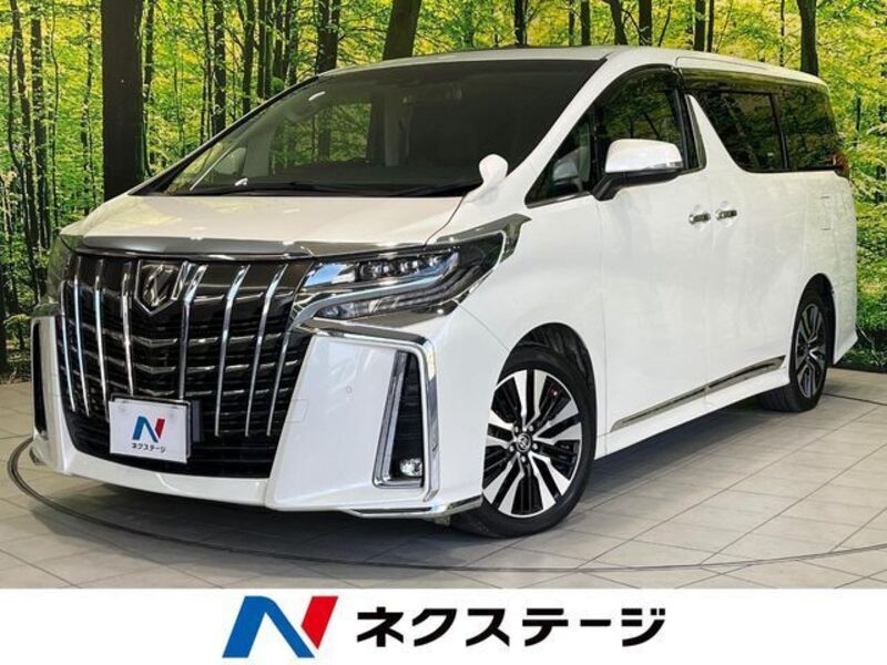 ALPHARD-0