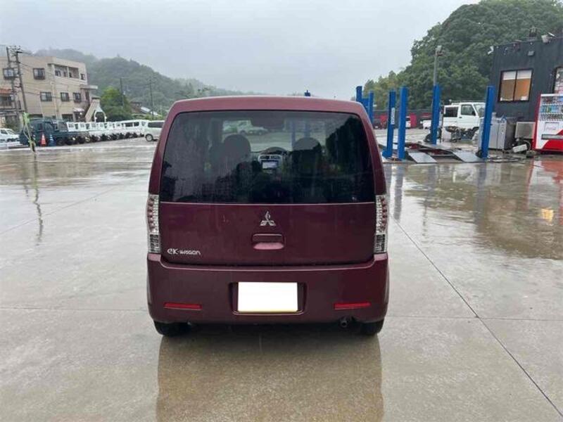 EK WAGON