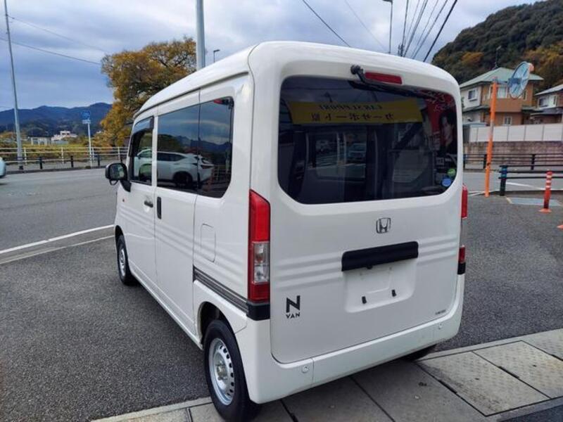 N-VAN