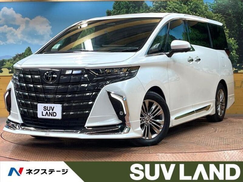 ALPHARD-0