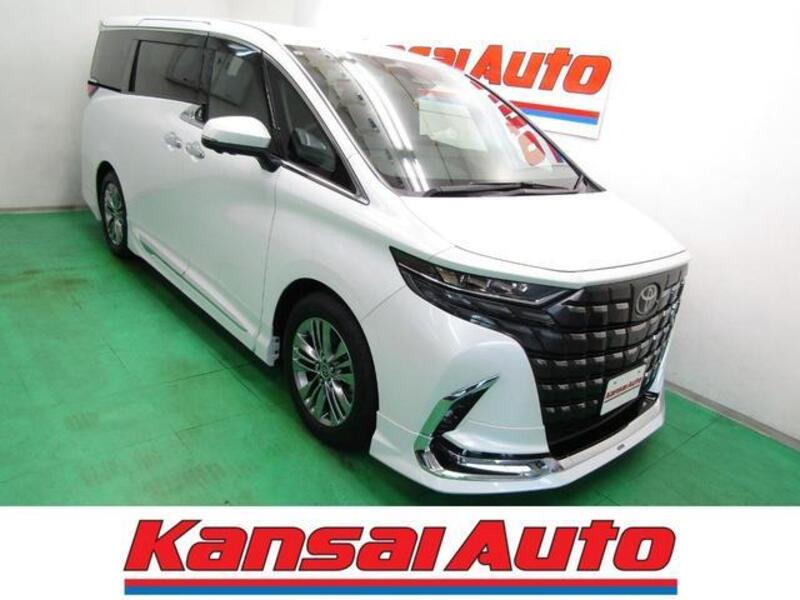 ALPHARD-0