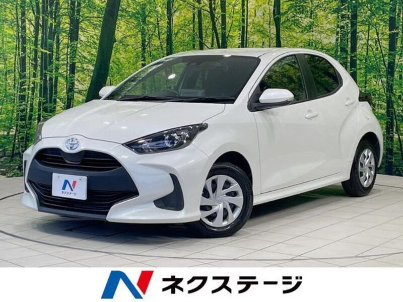 YARIS-0