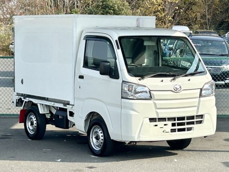 HIJET TRUCK-0