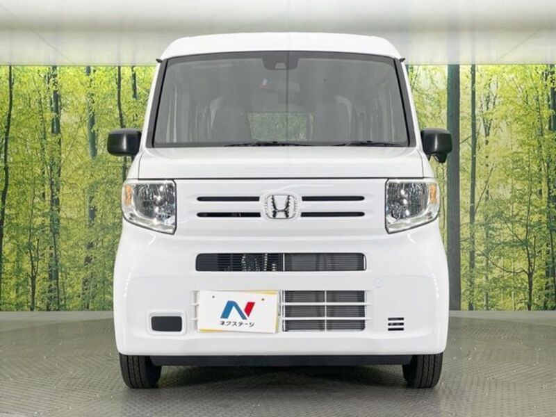 N-VAN