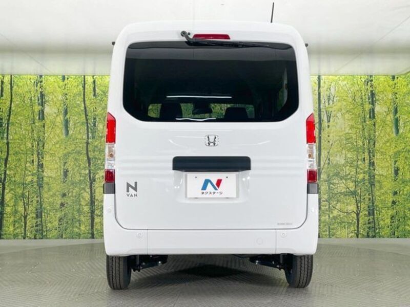 N-VAN