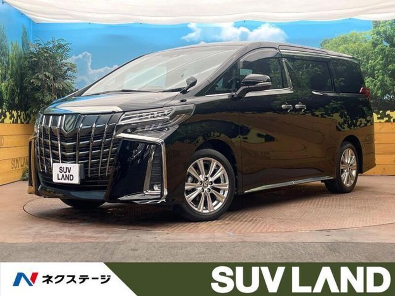 ALPHARD-0