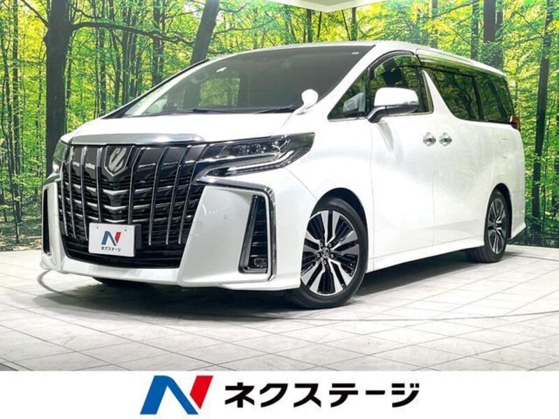 ALPHARD-0