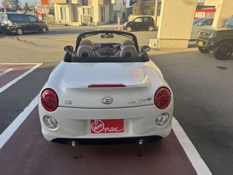 COPEN