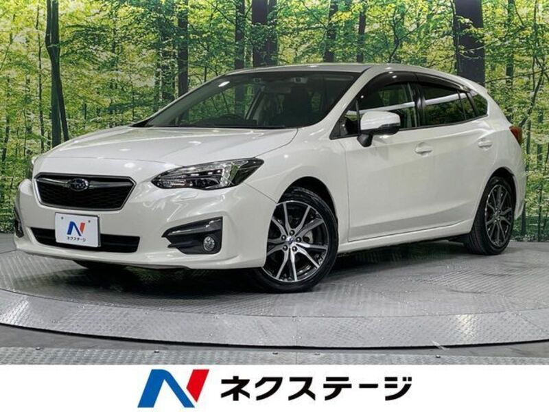 IMPREZA SPORT-0