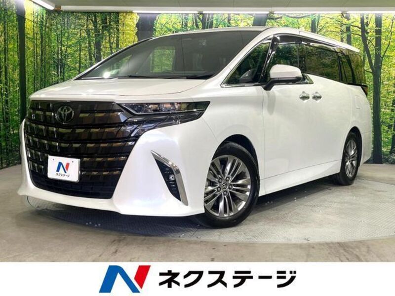ALPHARD-0
