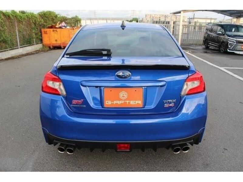 WRX S4