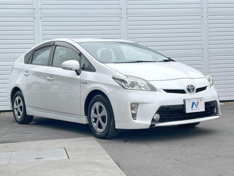PRIUS