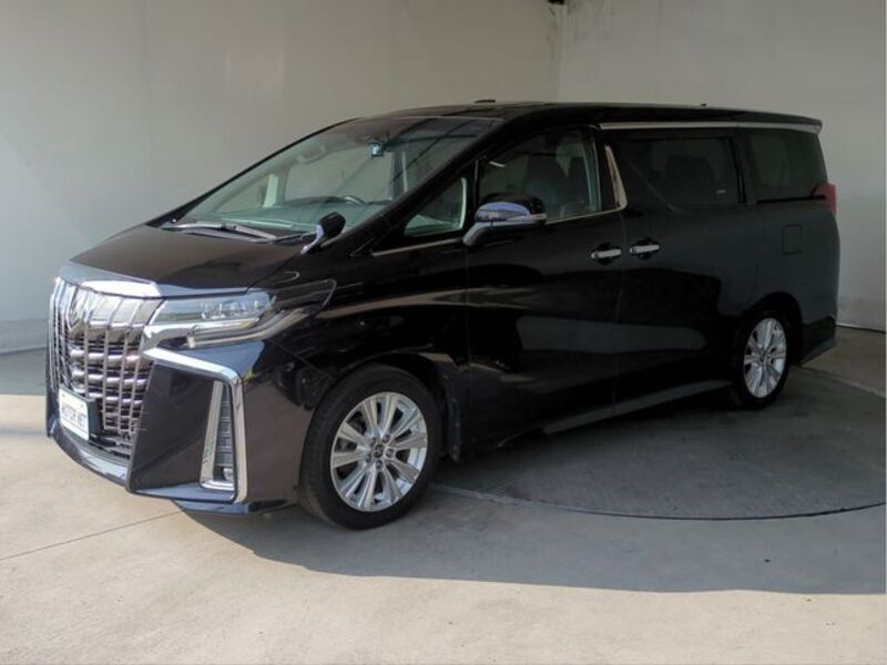 ALPHARD-0