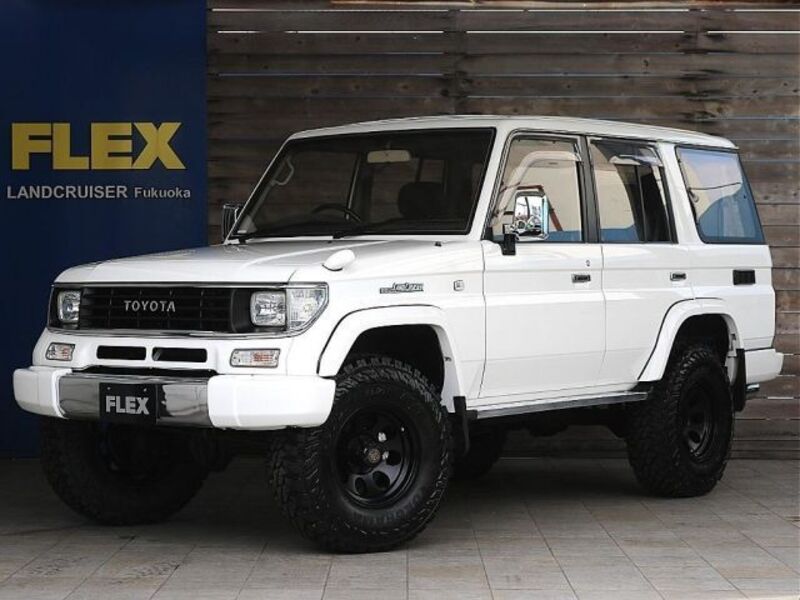 LAND CRUISER PRADO-0