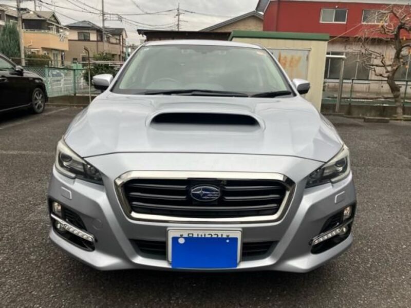 LEVORG-0