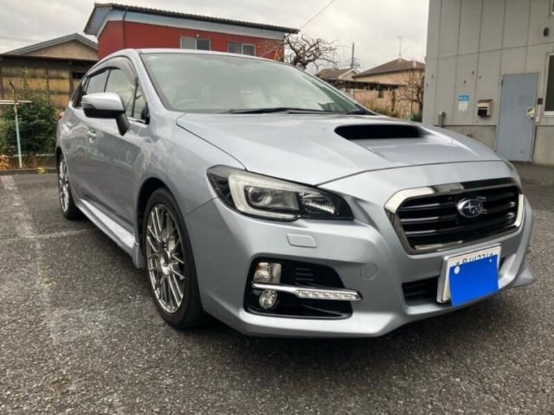 LEVORG