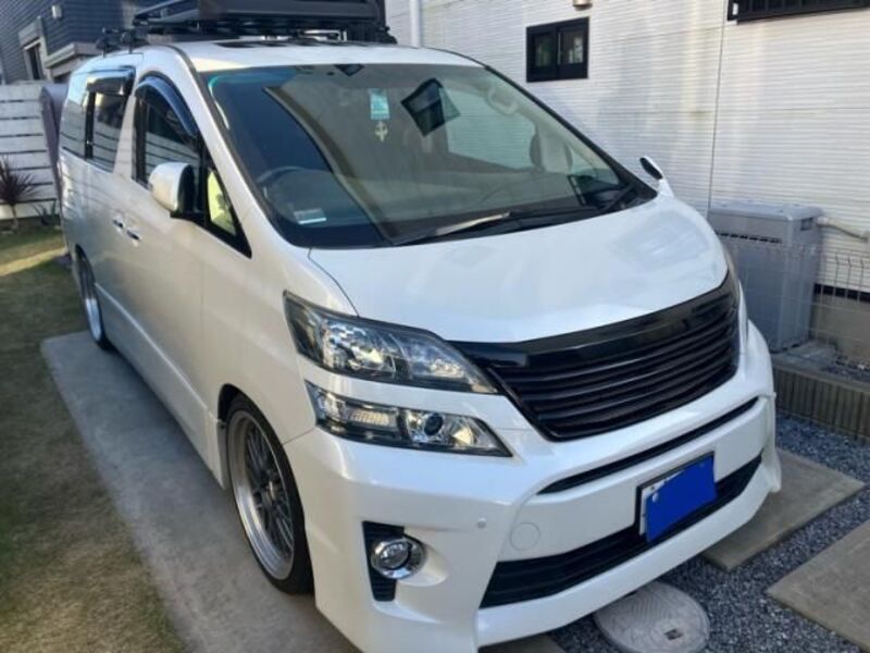 VELLFIRE