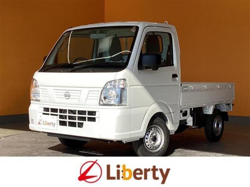 NISSAN CLIPPER TRUCK