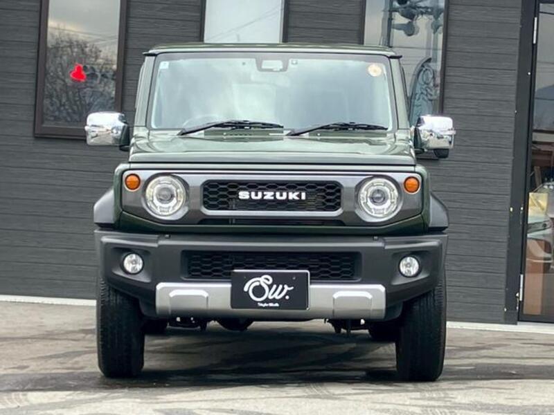 JIMNY SIERRA