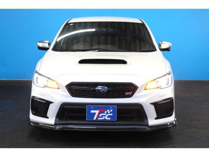 WRX STI