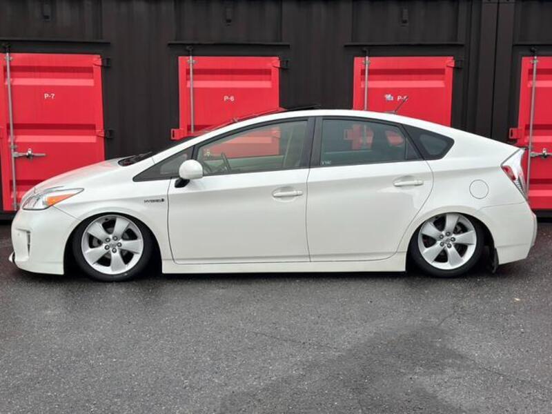PRIUS