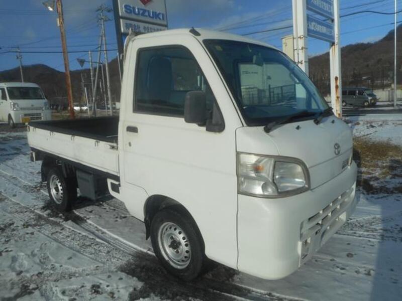 TOYOTA PIXIS TRUCK