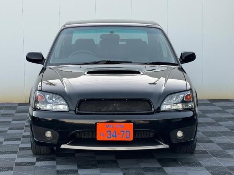 LEGACY B4
