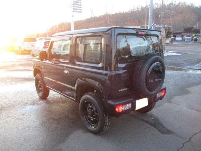JIMNY