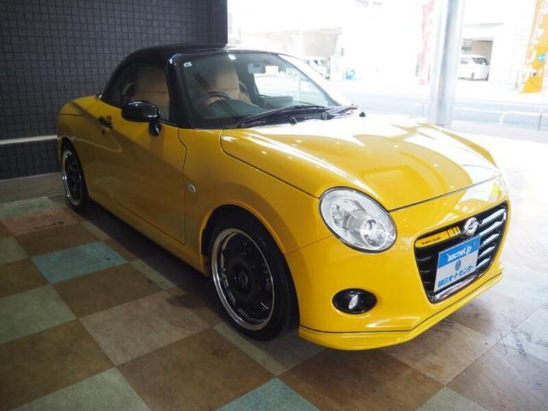COPEN