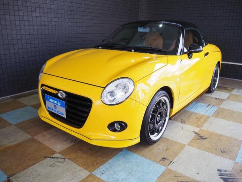 COPEN