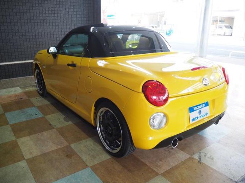 COPEN