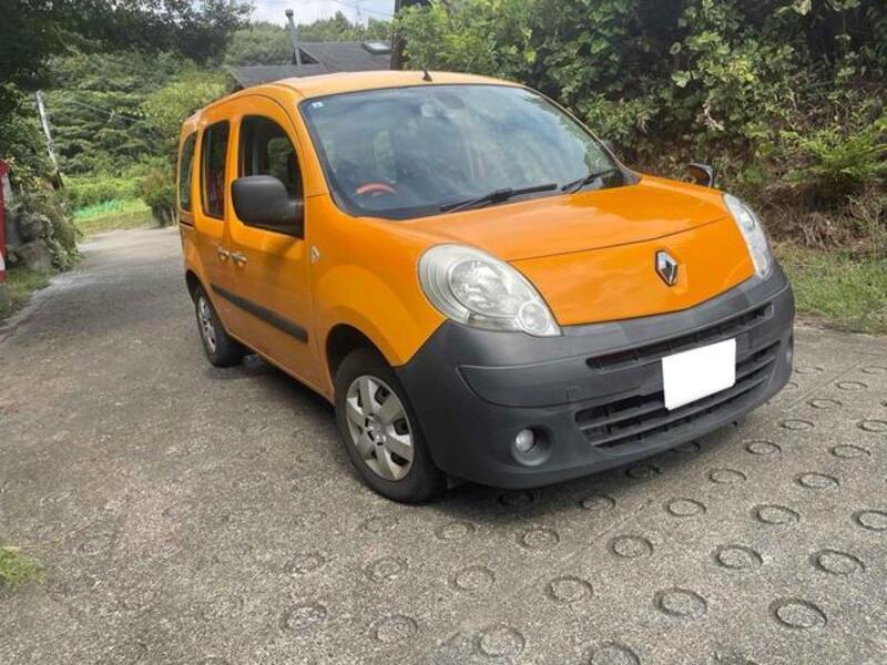 KANGOO