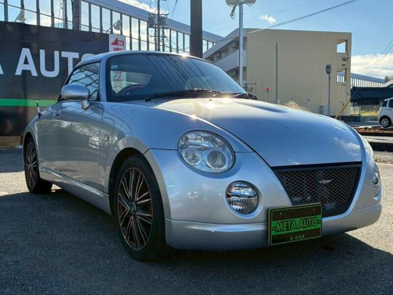 COPEN